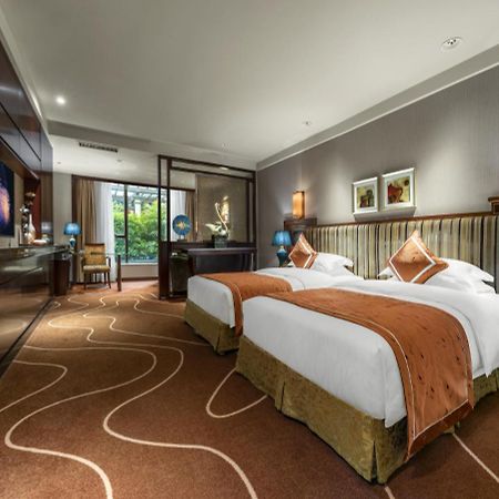 Foshan Shunde Grandlei Hotel Eksteriør billede